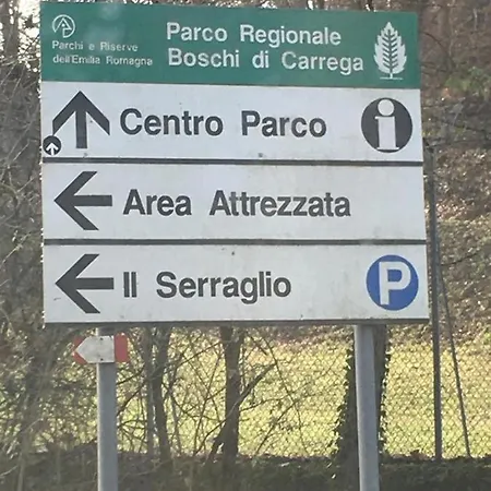 Park Pensjonat *
